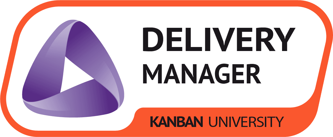 Delivery Manager logo